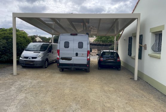 carport alu